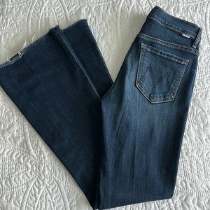 Mother The Weekender Fray